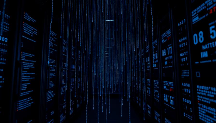 Cyberdéfense 2026 : état des menaces