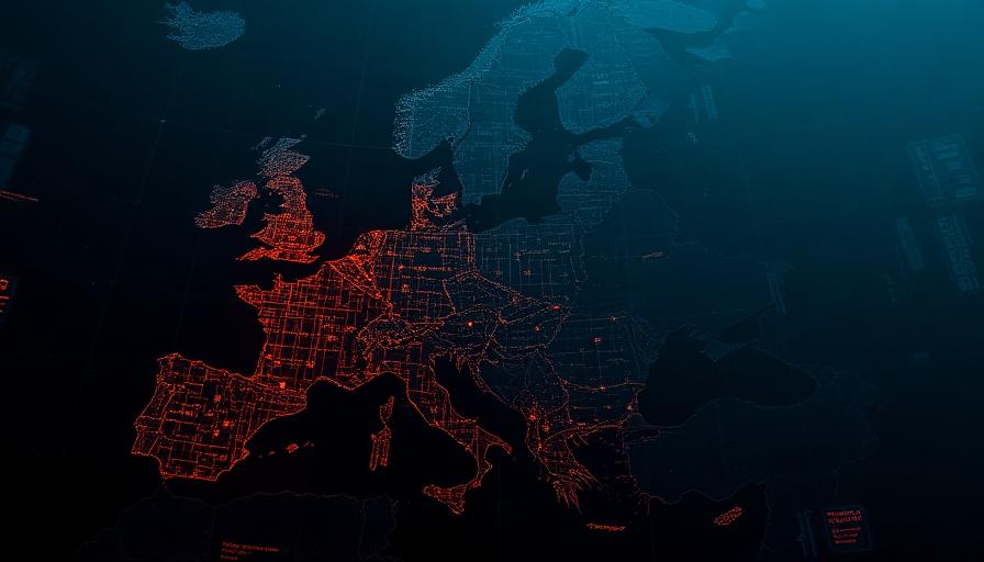 Guerre hybride en Europe de l'Est