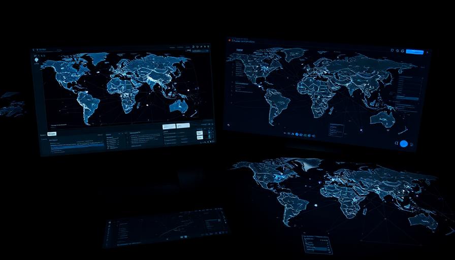 OSINT : la révolution du renseignement ouvert