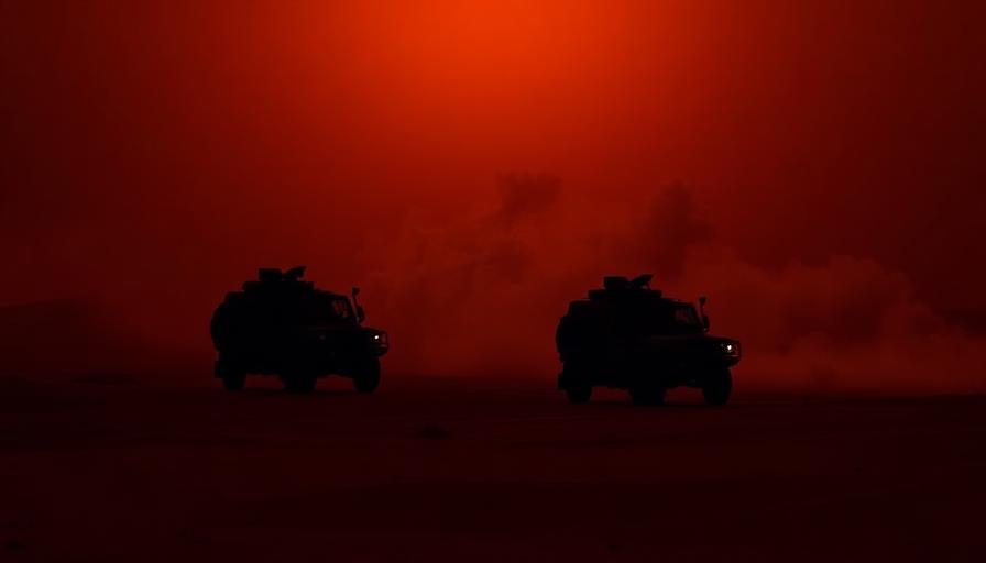 Sahel : la recomposition des alliances