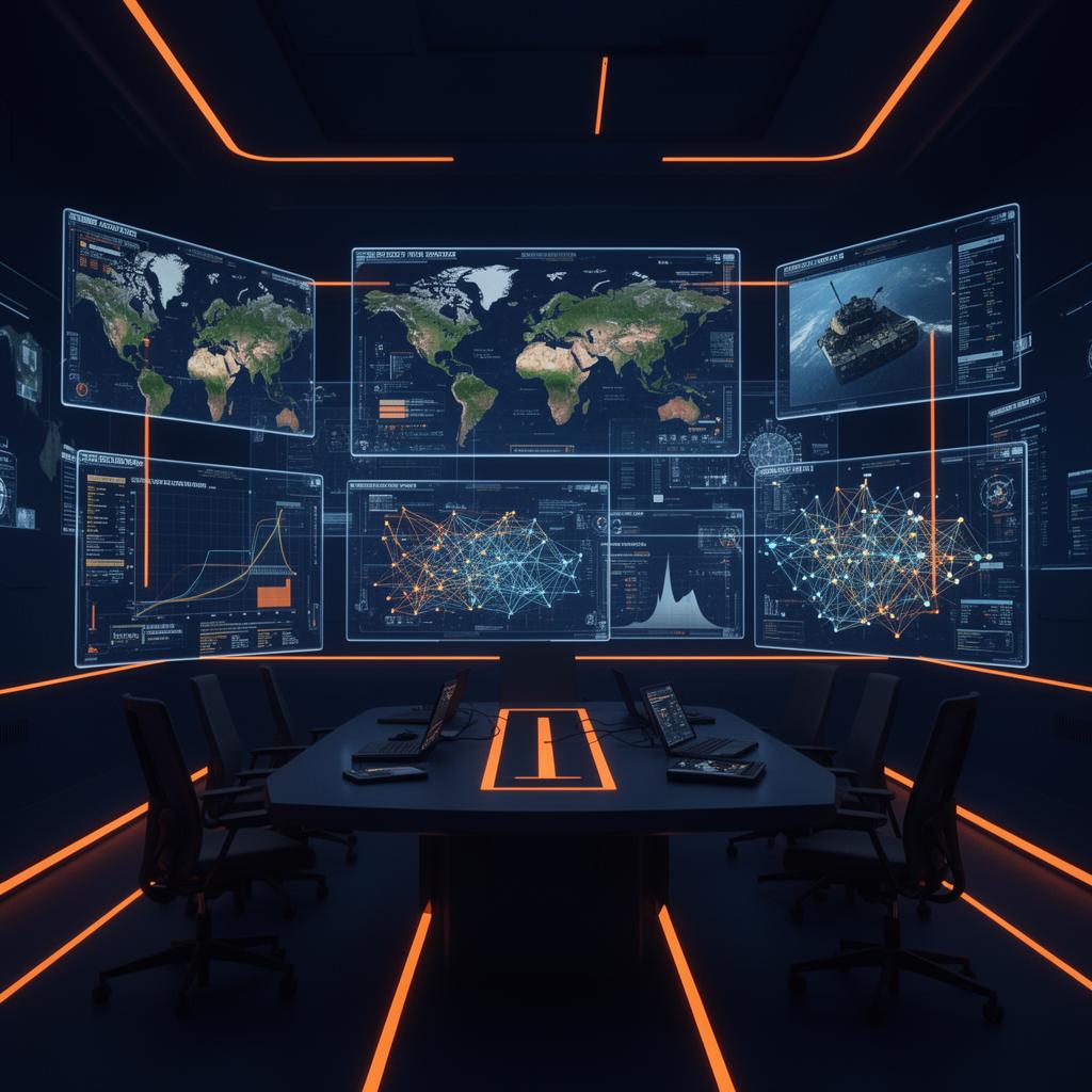 Terra-OSINT — Démo plateforme