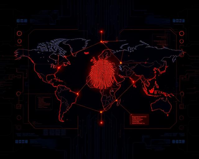 Terra-OSINT — Renseignement Open Source