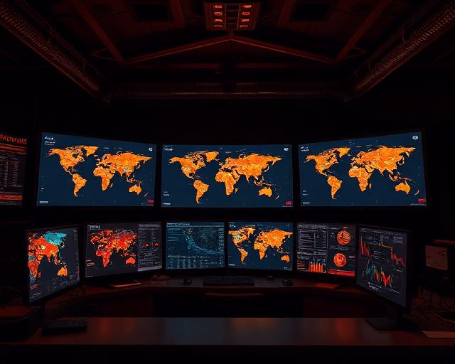 Terra-OSINT — Renseignement Open Source
